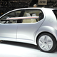 Illustration for article titled VW/Giugiaro Go! is a German microcar with an Italian axis